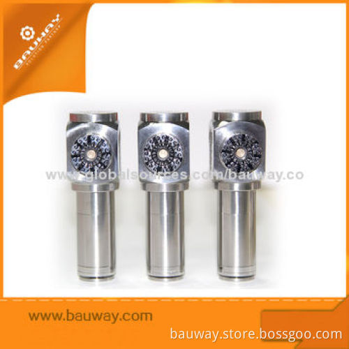 2014 Latest Mechanical Hammer Mods, Classical Fashion, No Leakage, Made of Stainless Steel